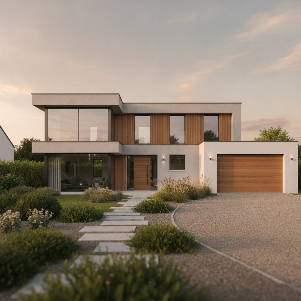 Maison individuelle 5 pièces — Nantes